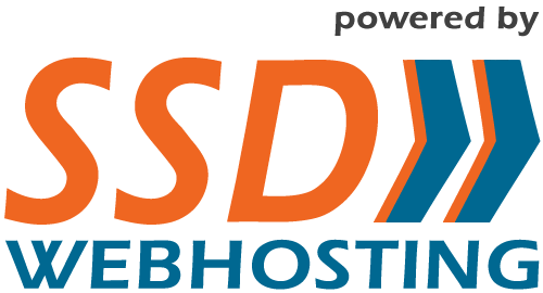 SSD Webhosting